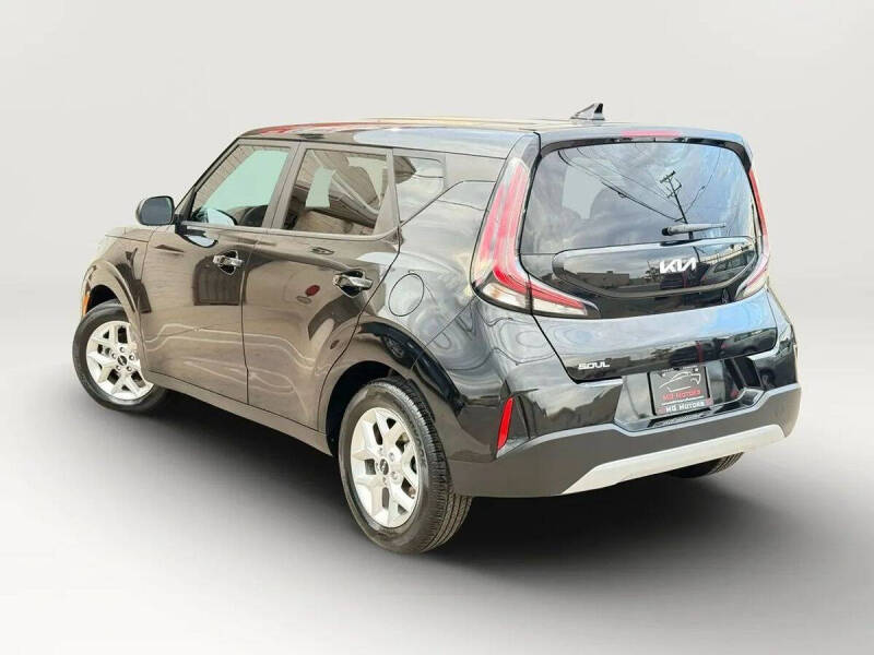 2023 Kia Soul S