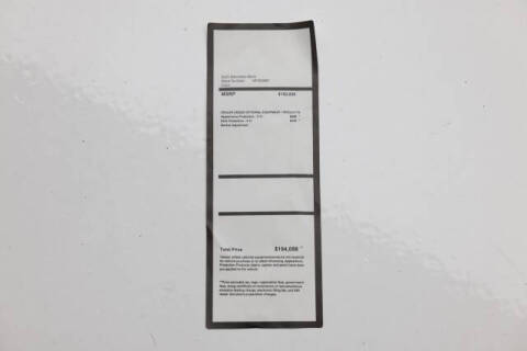 2022 Mercedes-Benz SL-Class AMG SL 63