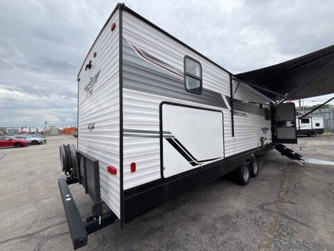 2023 Forest River SHASTA 310K