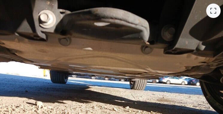 2017 Land Rover Range Rover Sport