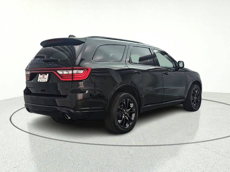 2024 Dodge Durango GT