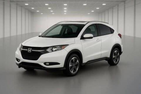 2018 Honda HR-V EX-L w/Navi