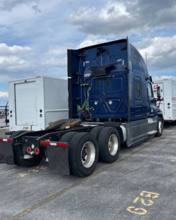 2013 Freightliner Cascadia for sale at Gold Coast Motors in Lemon Grove CA