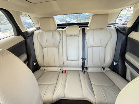 2019 Land Rover Range Rover Evoque SE Premium