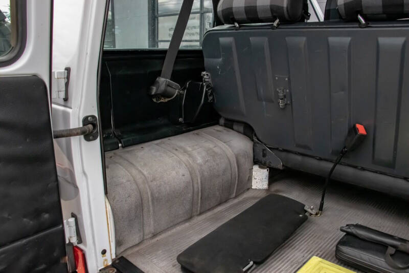 1993 Mercedes-Benz G-Class