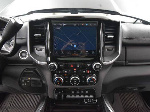 2022 RAM 3500 Laramie