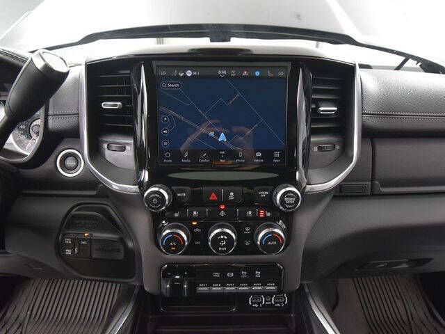 2022 RAM 3500 Laramie