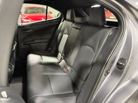 2019 Lexus UX 250h