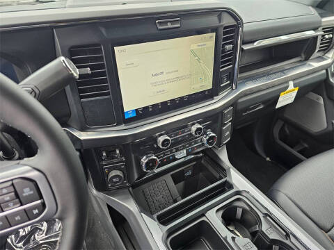 2025 Ford F-350 Super Duty