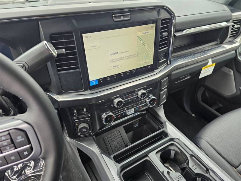 2025 Ford F-350 Super Duty