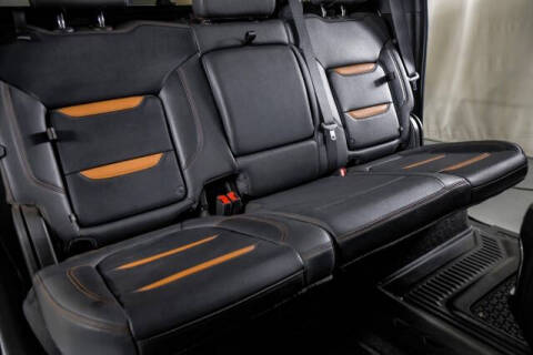 2023 GMC Sierra 2500HD