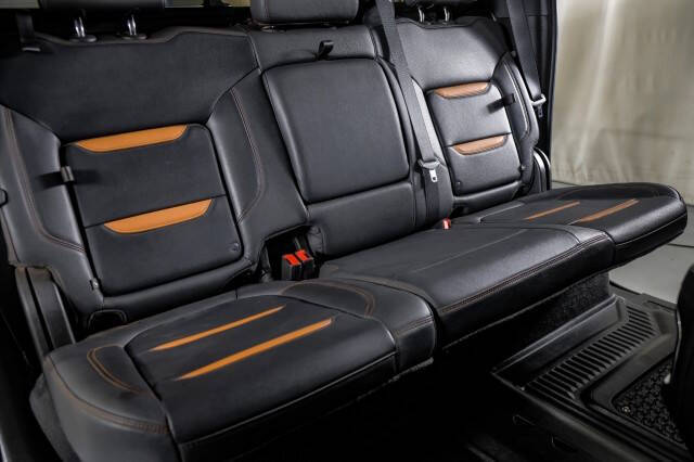 2023 GMC Sierra 2500HD