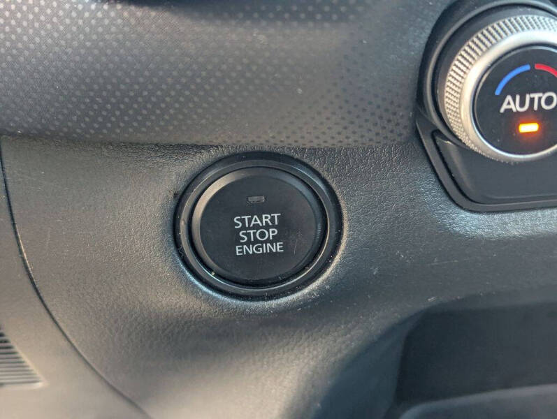 2024 Mazda CX-50 2.5 S Preferred