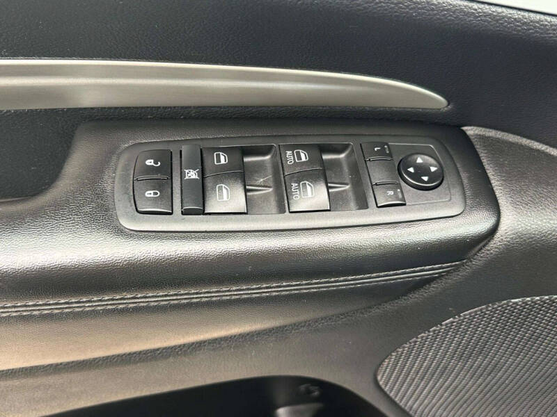 2020 Dodge Durango SXT