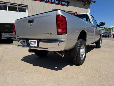 2009 Dodge Ram 2500 ST