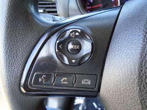 2022 Mitsubishi Eclipse Cross LE