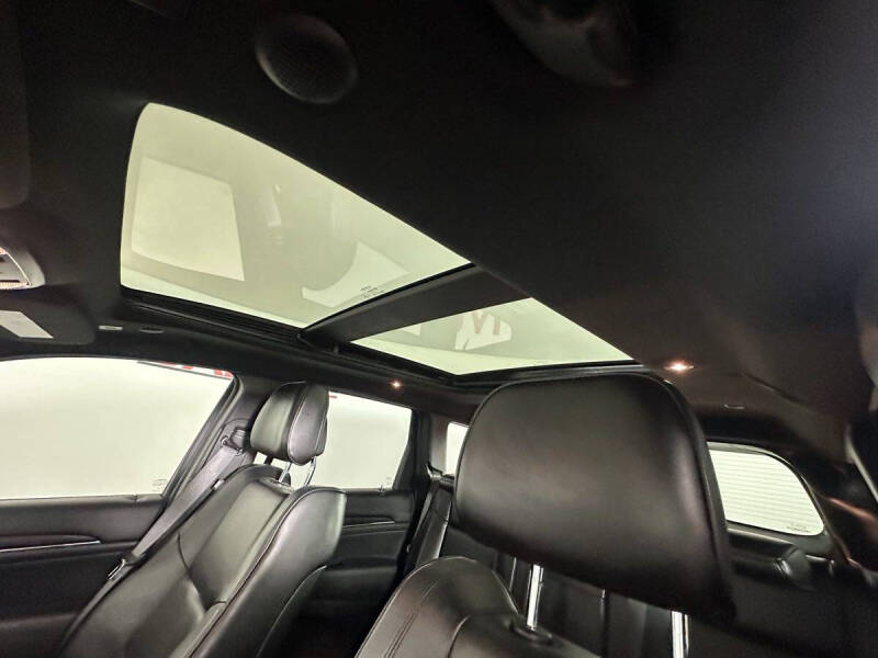 2020 Jeep Grand Cherokee High Altitude