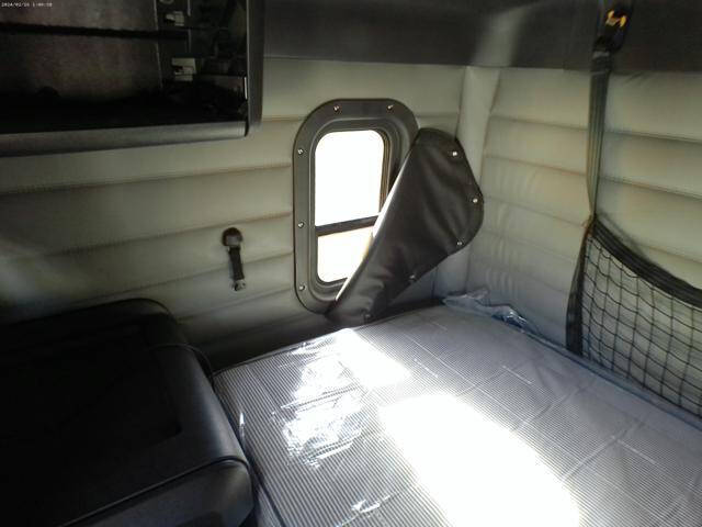 2022 Freightliner Cascadia