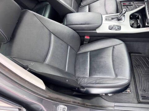 2012 BMW X3 xDrive28i