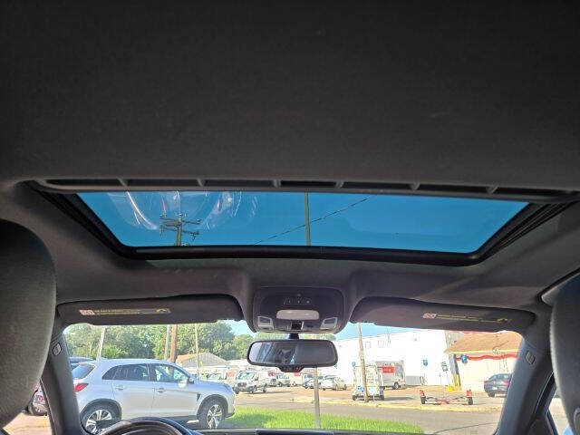 2014 Audi A6 2.0T quattro Premium Plus