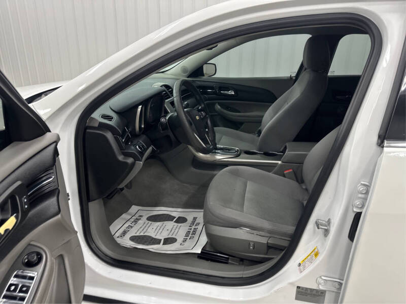 2013 Chevrolet Malibu LS Fleet