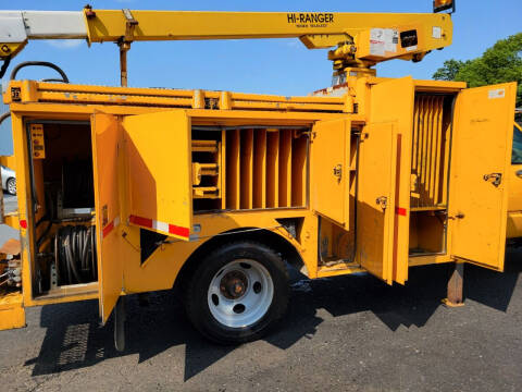 1998 GMC Sierra 3500