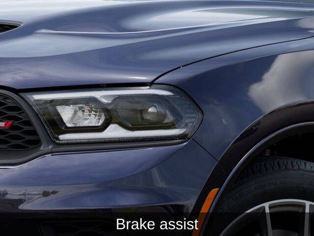 2026 Dodge Durango GT HEMI Plus