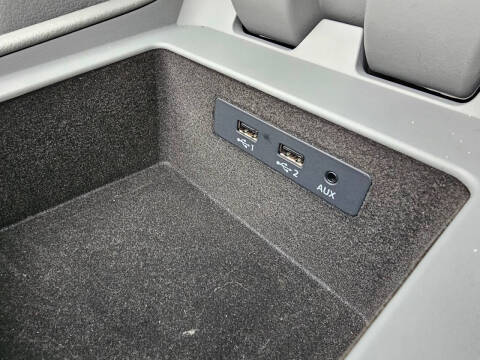 2018 Audi Q7 3.0T quattro Prestige