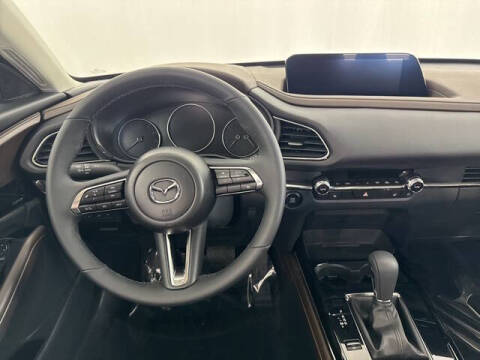 2025 Mazda CX-30 2.5 S Premium