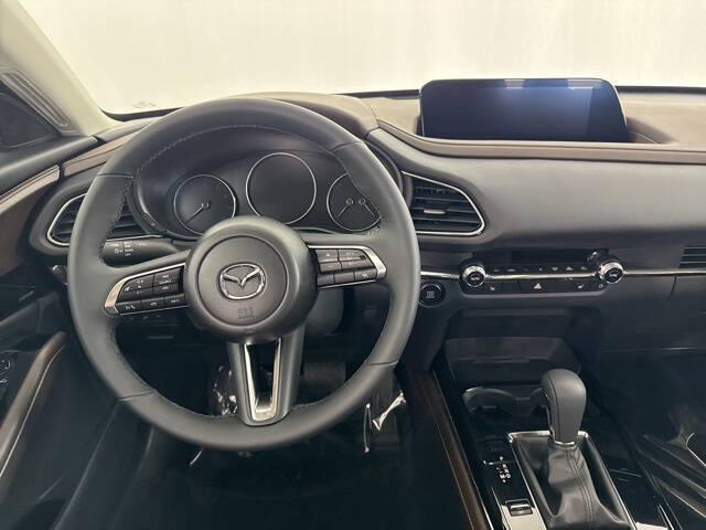 2025 Mazda CX-30 2.5 S Premium
