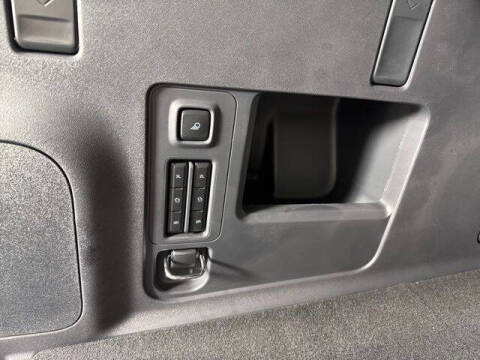 2025 Ford Expedition MAX King Ranch