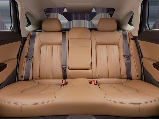 2012 Buick Verano Convenience Group