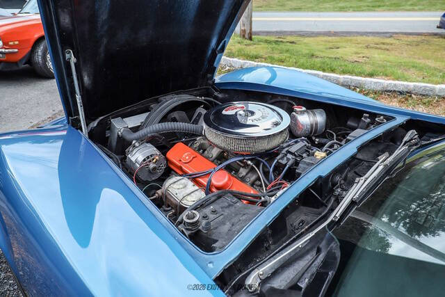 1968 Chevrolet Corvette