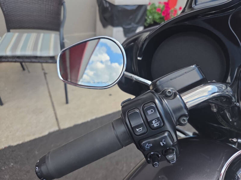 2014 Harley-Davidson Ultra Limited