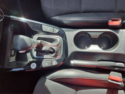 2021 Kia Soul Turbo