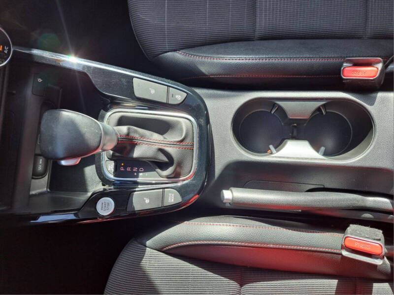 2021 Kia Soul Turbo