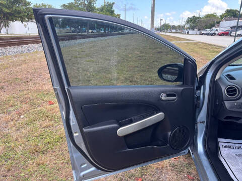 2013 Mazda MAZDA2 Sport