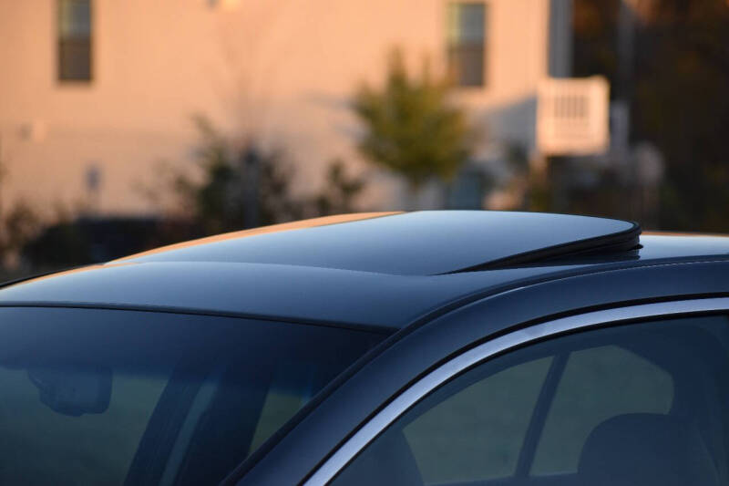 2011 Honda Accord EX-L V6