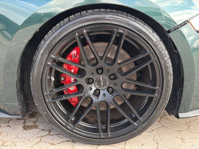 2019 Ford Mustang BULLITT