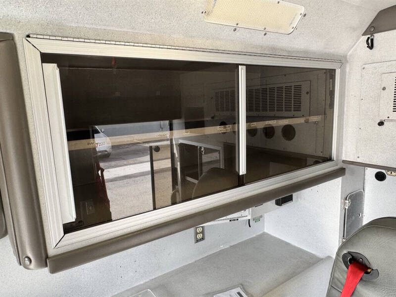 2016 Freightliner M2 106