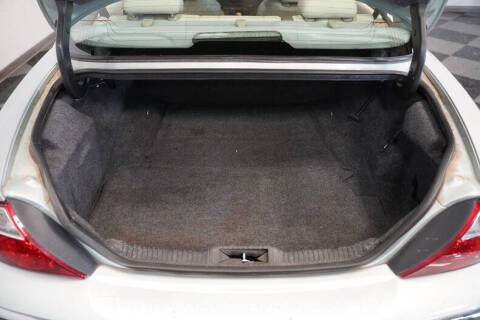 2001 Jaguar S-Type 3.0