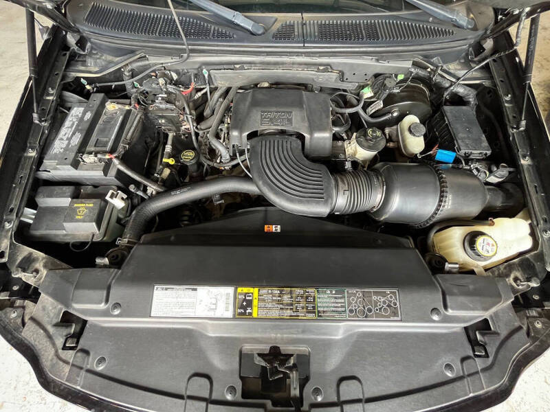 2001 Ford F-150 Harley-Davidson