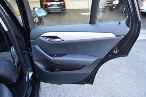 2014 BMW X1 xDrive28i