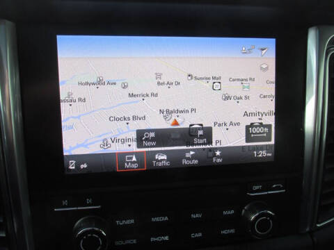 2017 Porsche Macan GTS