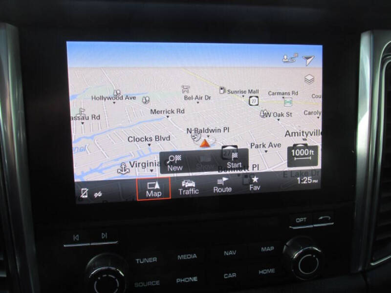 2017 Porsche Macan GTS