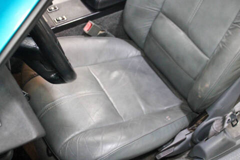 1991 Chevrolet Camaro RS