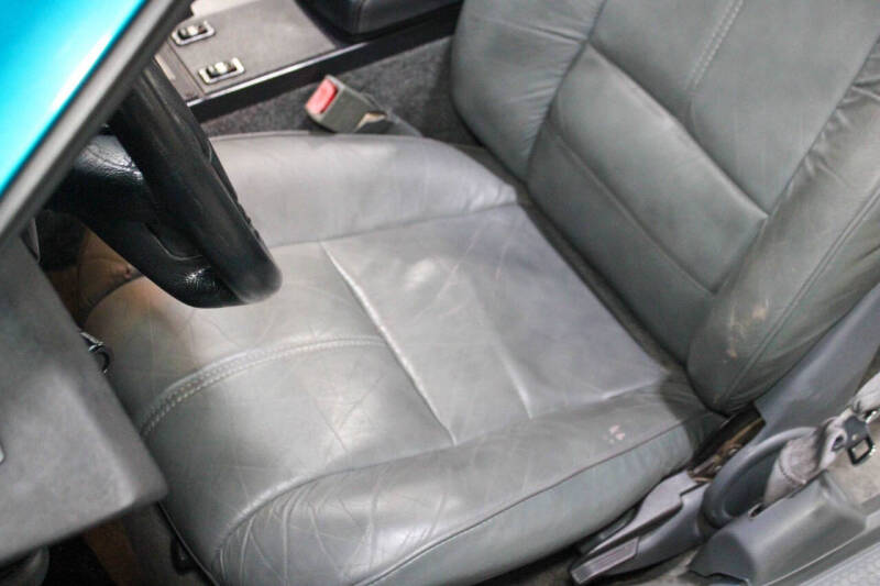 1991 Chevrolet Camaro RS