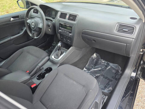 2014 Volkswagen Jetta S