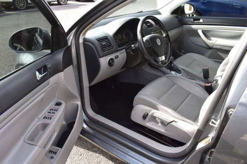 2009 Volkswagen Jetta