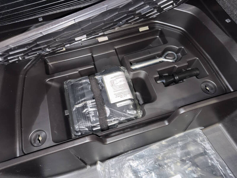 2017 Acura TLX V6 w/Advance